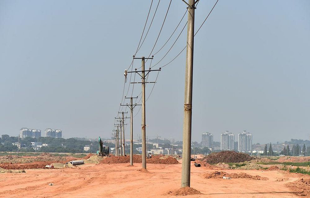 ?水泥電線桿構造要求