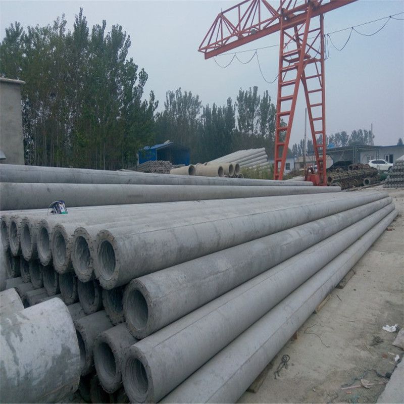 運(yùn)輸水泥電線桿的應(yīng)該注意什么