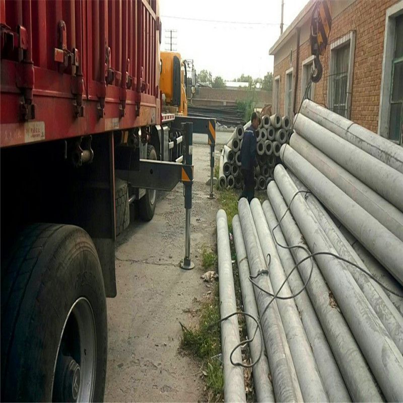 不同線路的電桿中間跨距設計廠家教你