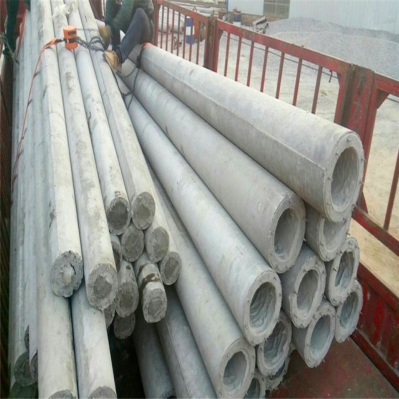 水泥電線桿頭不封對(duì)電桿壽命的危害