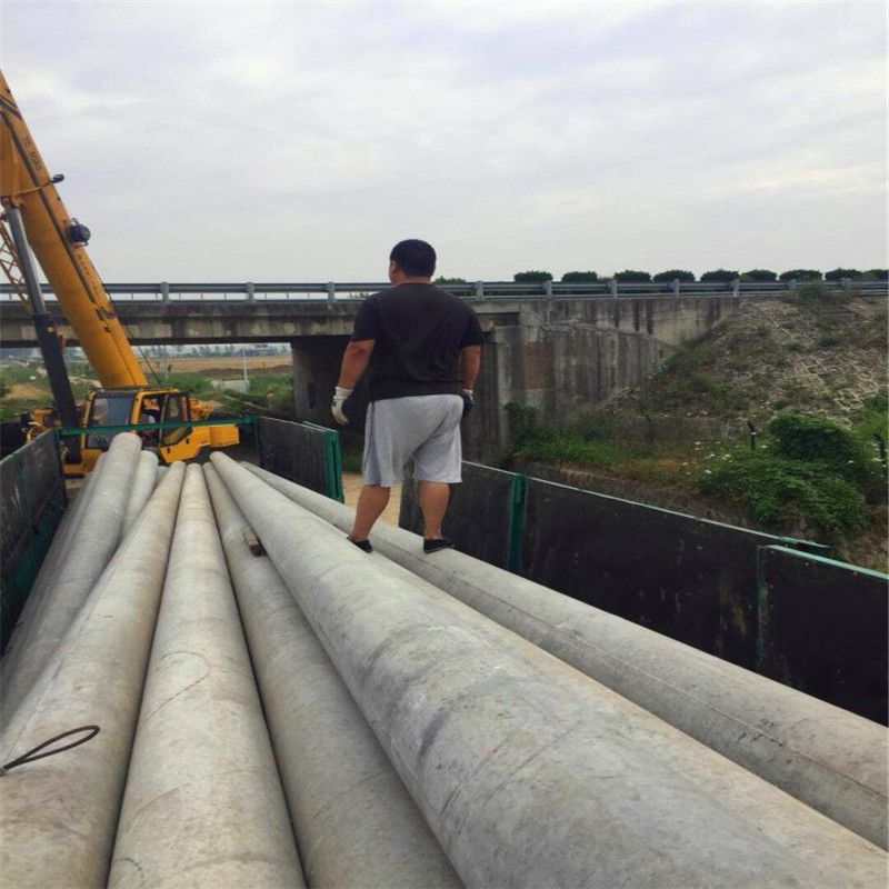 水泥電線桿出現(xiàn)對接不上怎么辦