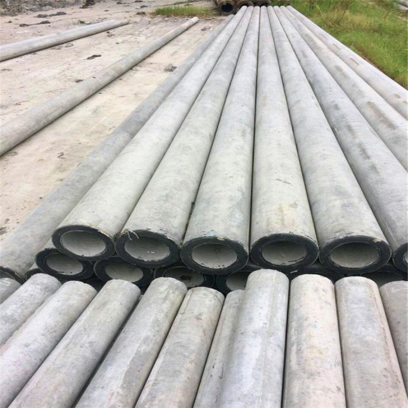 臨時(shí)搭建水泥電線桿有哪些注意事項(xiàng)