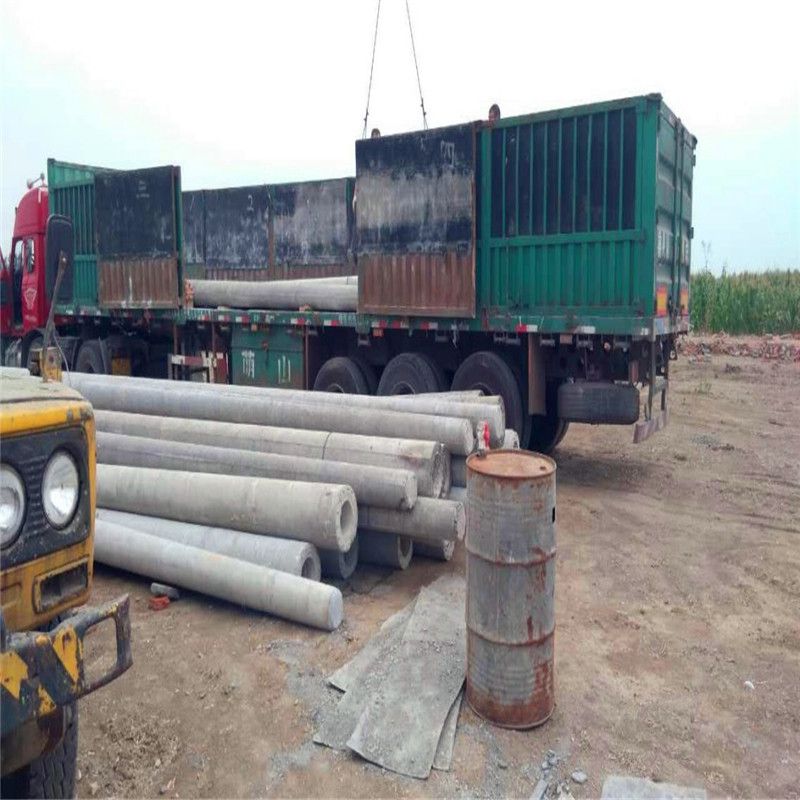 防風(fēng)工作做好對(duì)水泥電線桿的益處