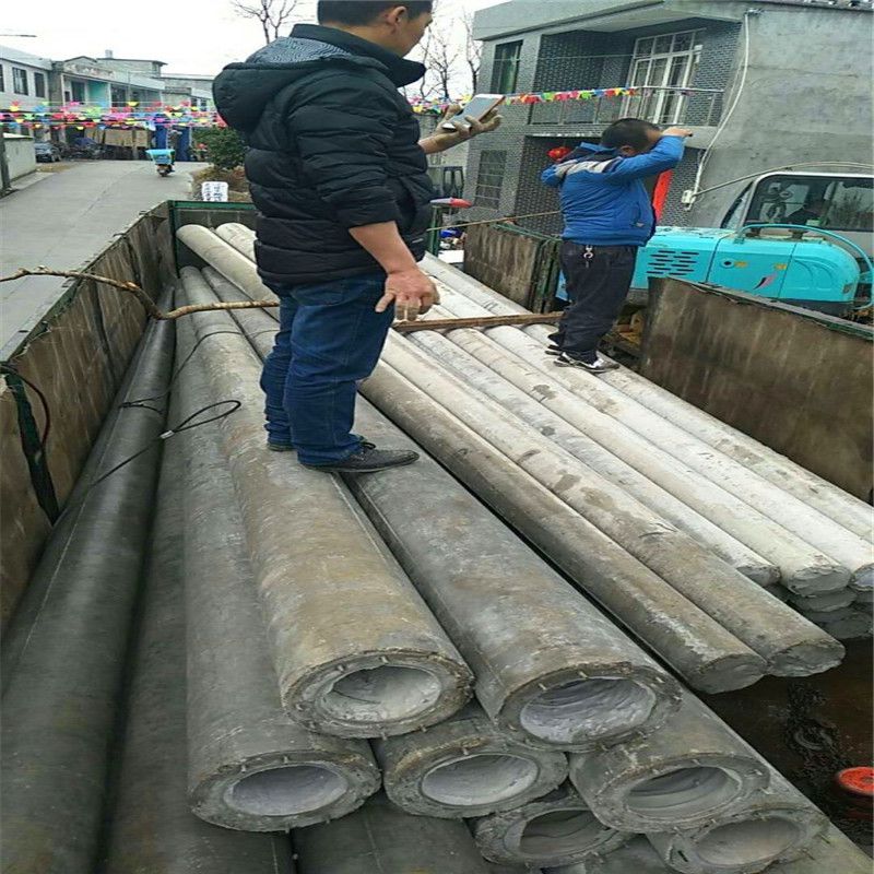 為環(huán)保水泥電線(xiàn)桿廠家更換鍋爐