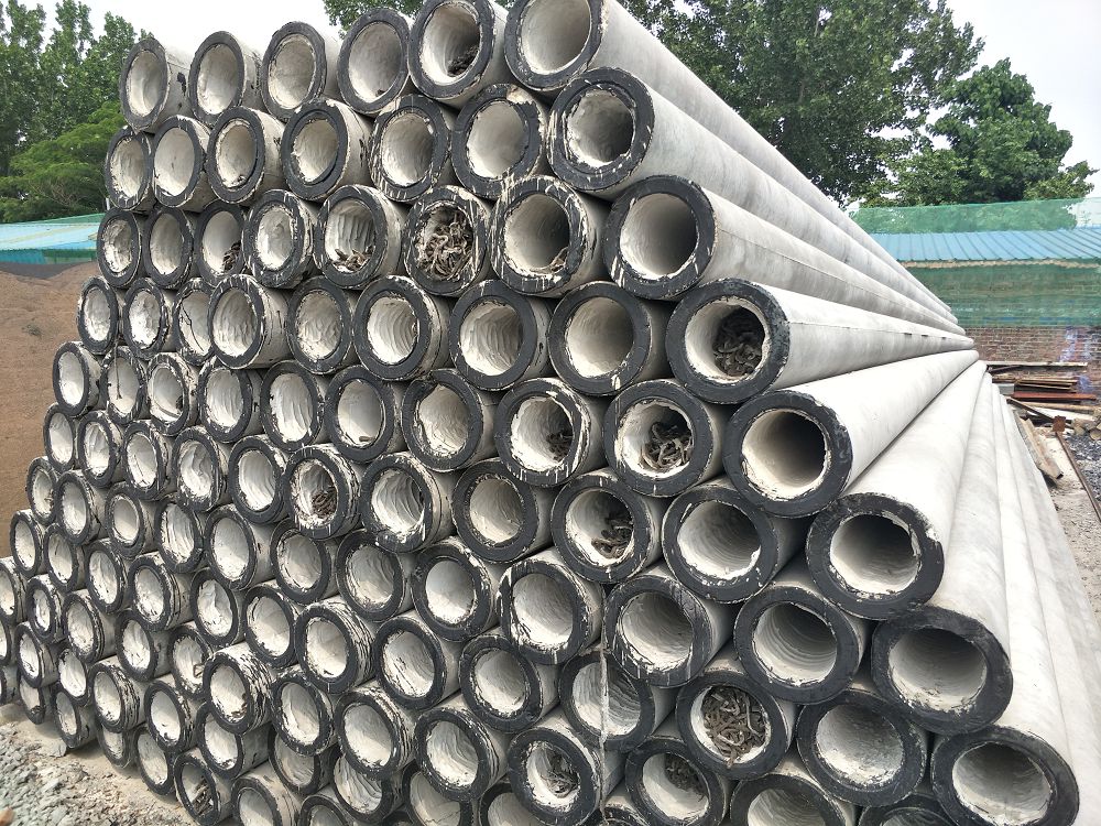 水泥電桿自然養(yǎng)護和蒸汽養(yǎng)護的區(qū)別